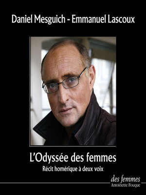 cover image of L'Odyssée des femmes